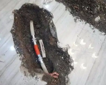 大洼测漏水电话