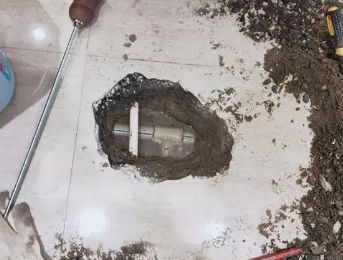 大洼测漏水电话