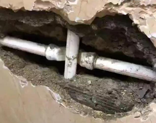 大洼测漏水哪家好