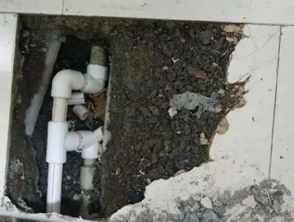 大洼测漏水哪家好