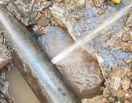 大洼测漏水公司