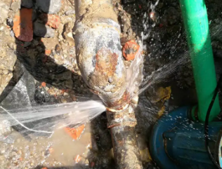 大洼测漏水公司电话