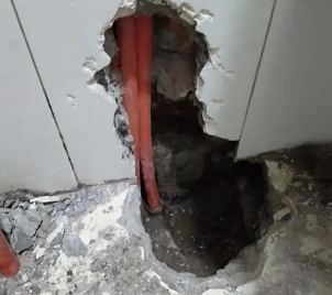 大洼漏水检测电话