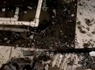 大洼漏水检测电话