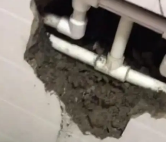 大洼漏水检测电话