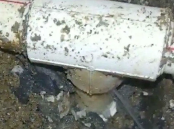 大洼测漏水公司多少钱