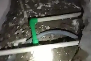 大洼测漏水公司