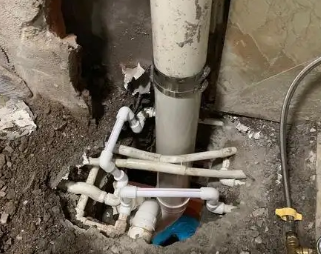 大洼漏水检测哪家好