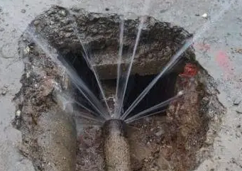 大洼漏水检测多少钱