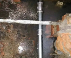 大洼漏水检测公司电话