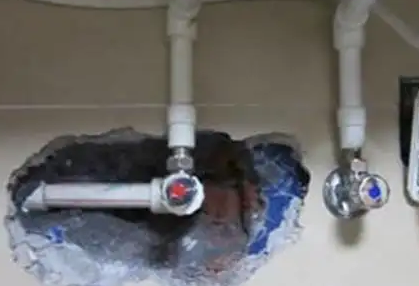 大洼卫生间测漏水查询方法