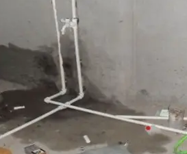 大洼水管漏水检测多少钱