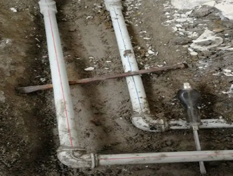 大洼卫生间测漏水多少钱