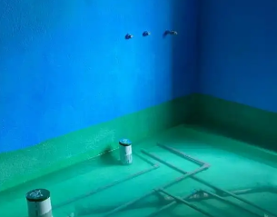 大洼卫生间防水