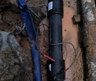 大洼水管漏水检测多少钱