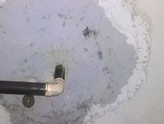 大洼卫生间测漏水之怎么维修