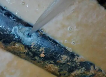 大洼水管漏水检测多少钱