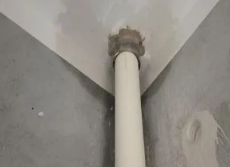 大洼卫生间测漏水的新闻分享