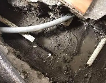 大洼卫生间测漏水价格明细