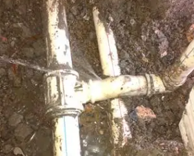 大洼卫生间测漏水多少钱