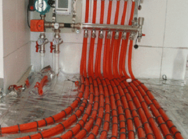 大洼地暖维修多少钱