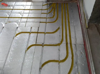 大洼地暖维修哪家好