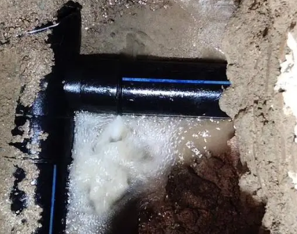 大洼水管漏水检测哪家好