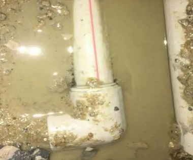 大洼水管漏水检测多少钱