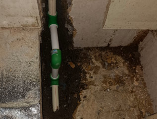 大洼卫生间测漏水哪家好