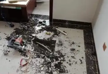 大洼漏水检测多少钱