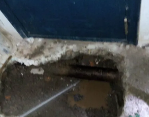 大洼水管漏水检测多少钱