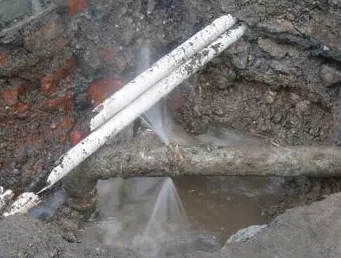 大洼测漏水多少钱