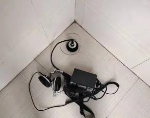 大洼测漏水公司