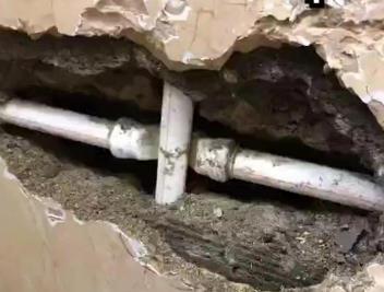 大洼漏水检测电话多少